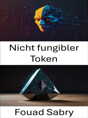 cover image of Nicht fungibler Token